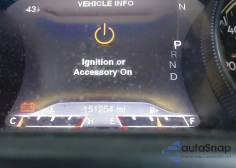 2014 Jeep Cherokee Limited из США, поврежденный, VIN 1C4PJMDB0EW242516